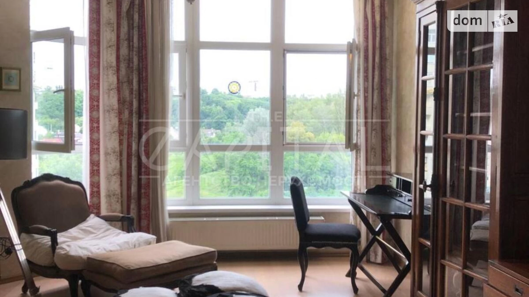 Продается 1-комнатная квартира 57.6 кв. м в Киеве, цена: 120500 $ - фото 3