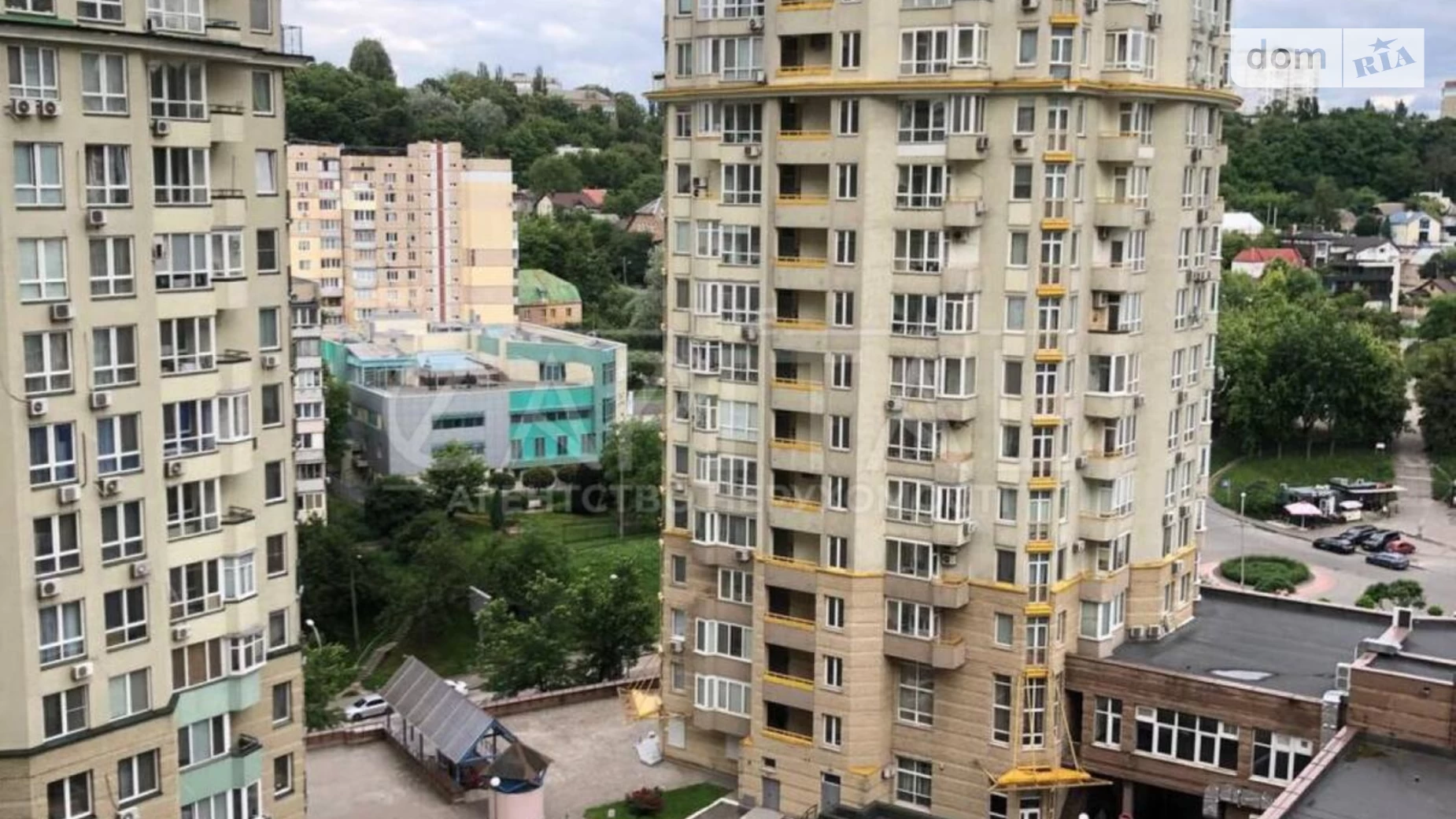 Продается 1-комнатная квартира 57.6 кв. м в Киеве, цена: 120500 $ - фото 5