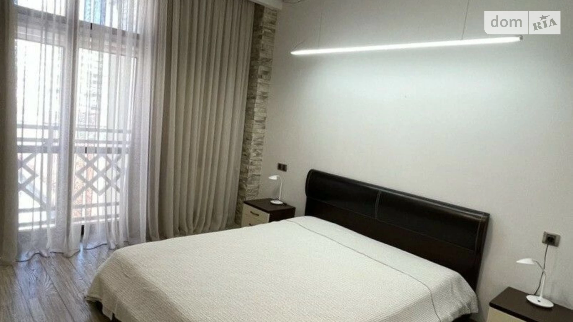Продается 3-комнатная квартира 133 кв. м в Киеве, ул. Пирогова, 2/37Б - фото 5