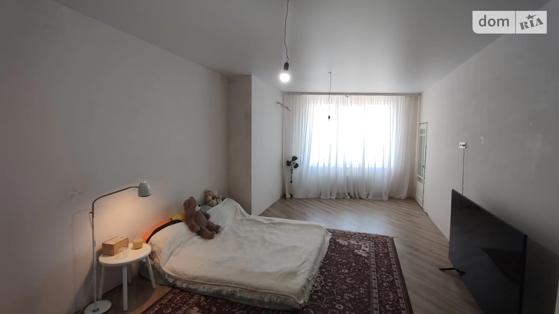 Продається 3-кімнатна квартира 112.9 кв. м у Одесі, вул. Люстдорфська дорога - фото 5