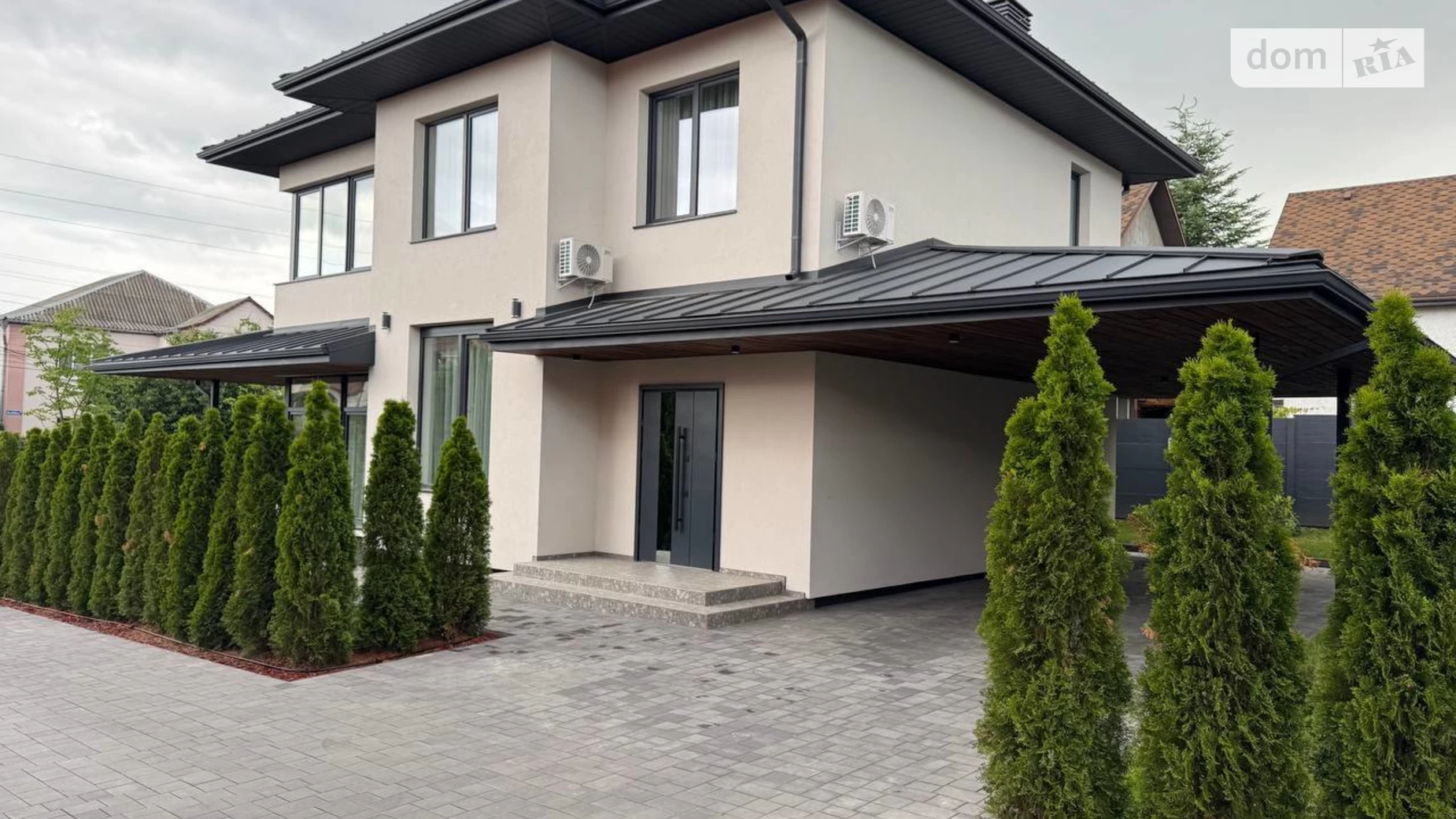 Продается дом на 2 этажа 158 кв. м с мебелью, цена: 330000 $ - фото 2