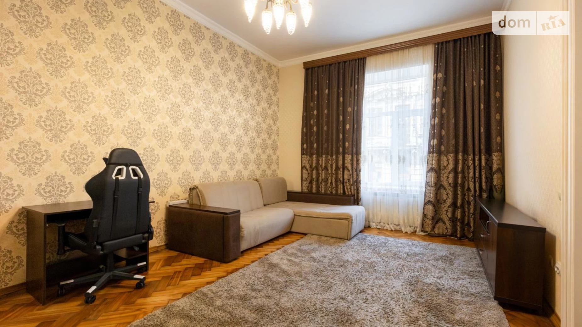 Сдается в аренду 3-комнатная квартира 73 кв. м в Львове, ул. Патриарха Димитрия Яремы(Чехова), 17 - фото 3