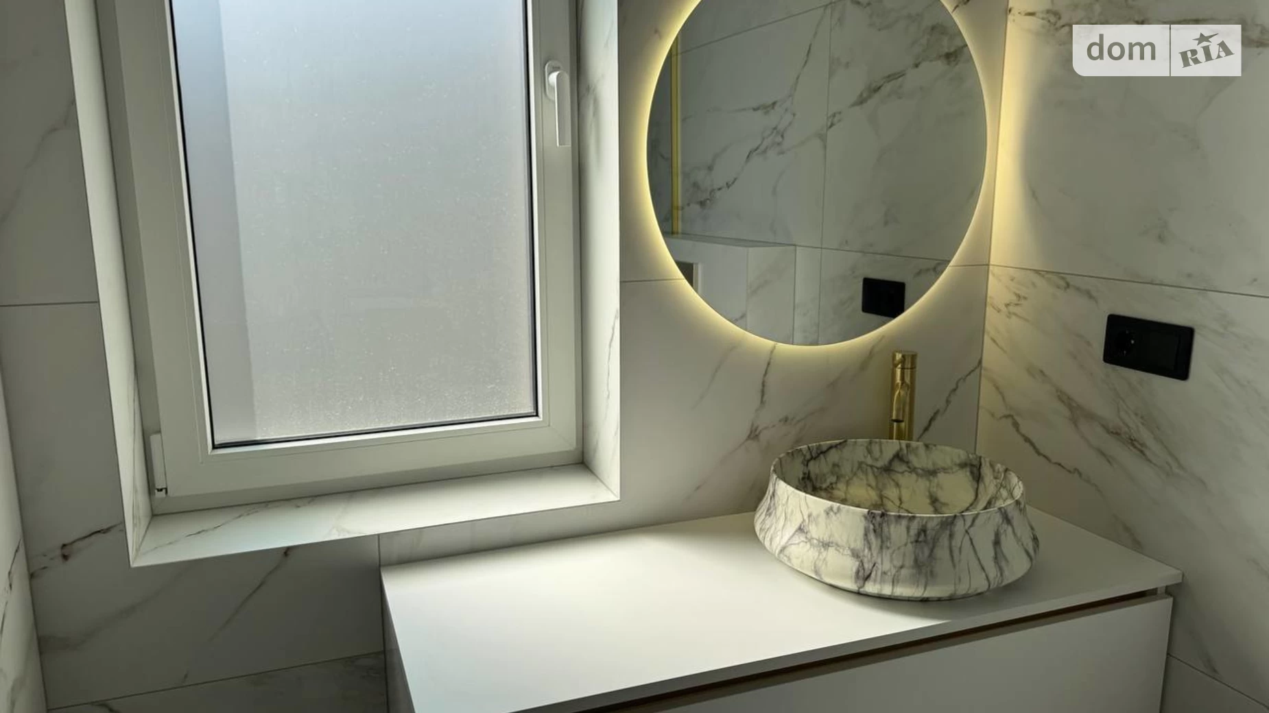 Продается дом на 2 этажа 150 кв. м с камином, цена: 330000 $ - фото 4