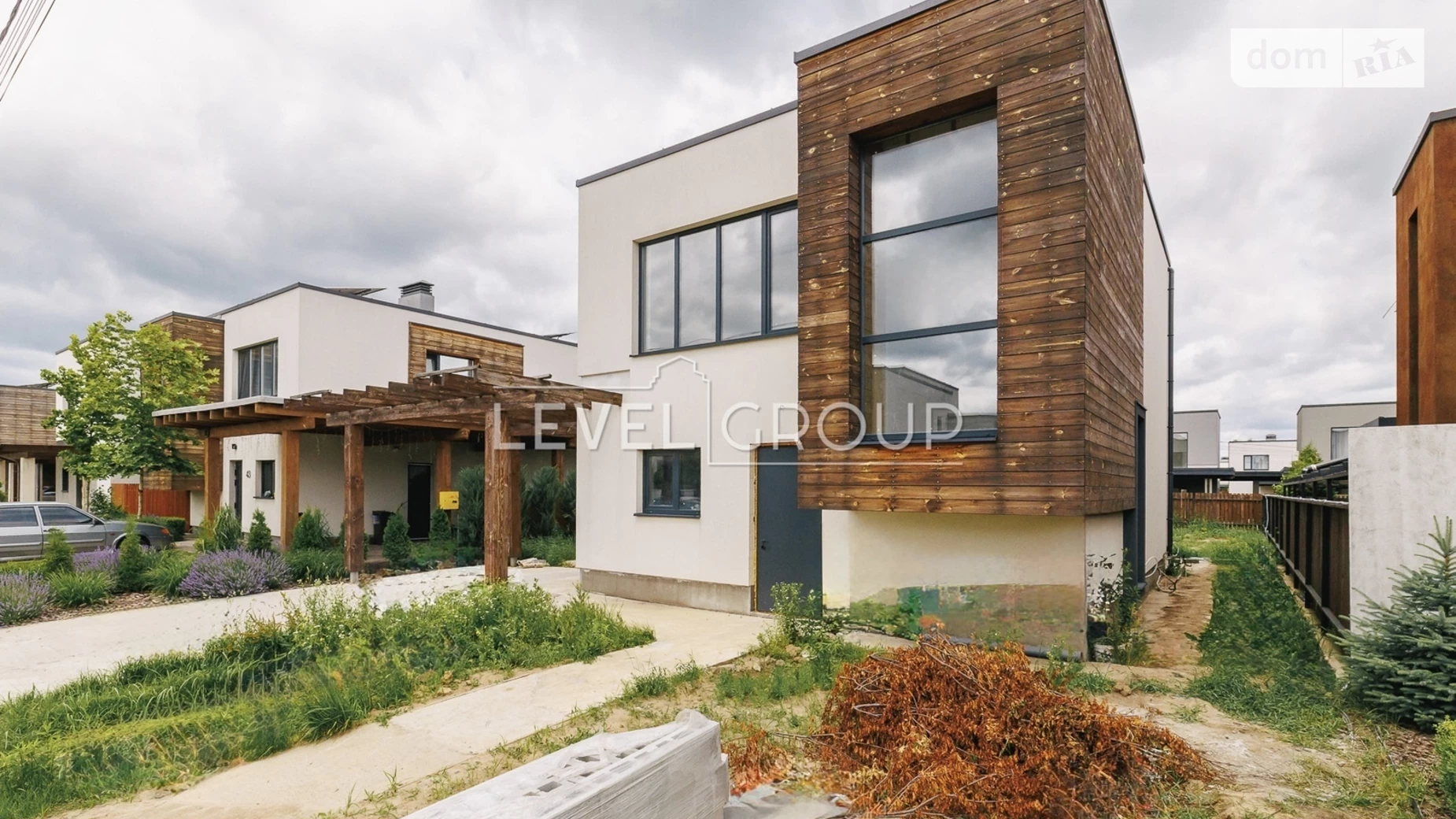 Продается дом на 2 этажа 134.7 кв. м с участком, цена: 195000 $ - фото 3