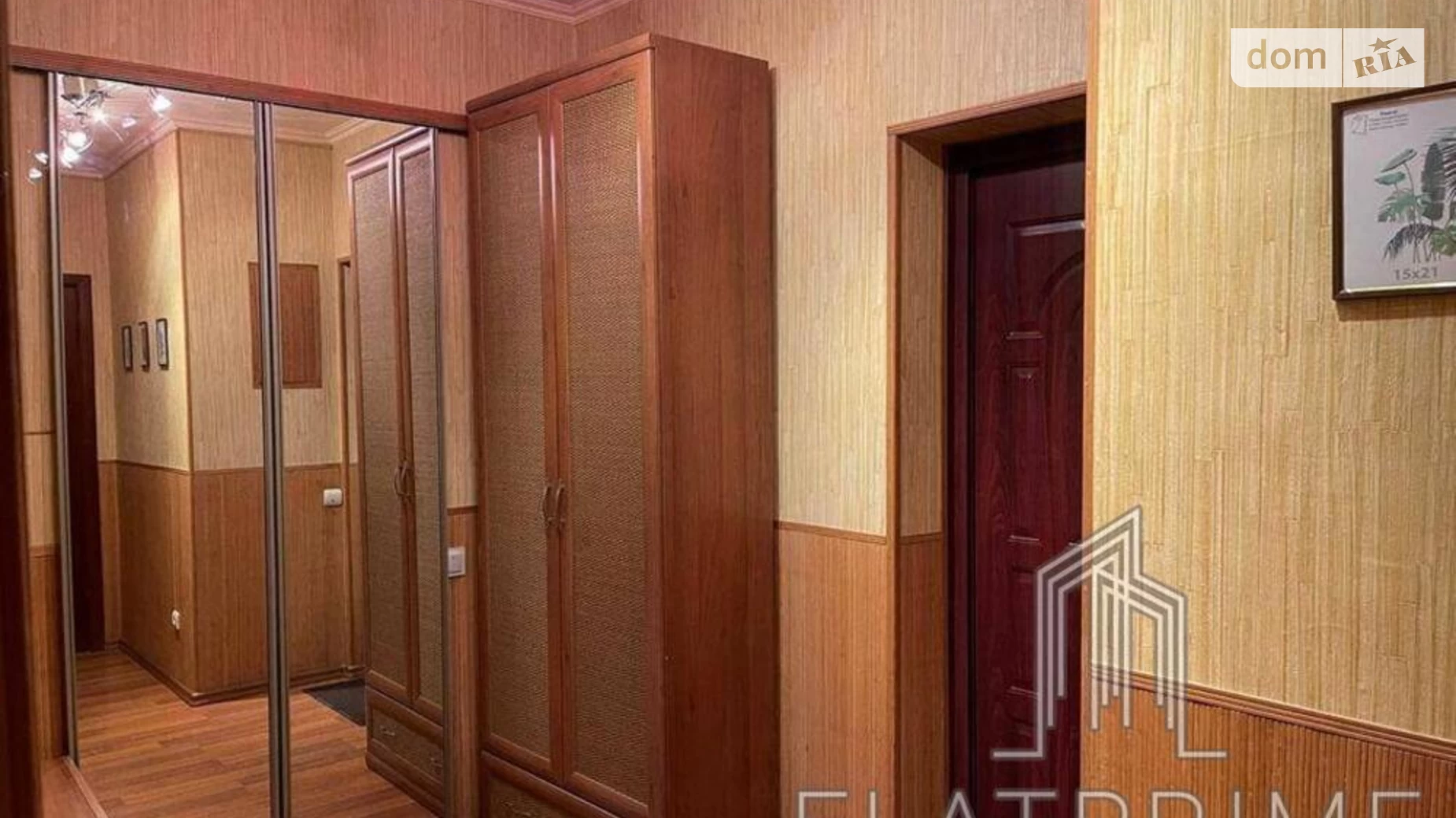 Продается 1-комнатная квартира 50 кв. м в Киеве, просп. Леся Курбаса(50-летия Октября), 7А - фото 3