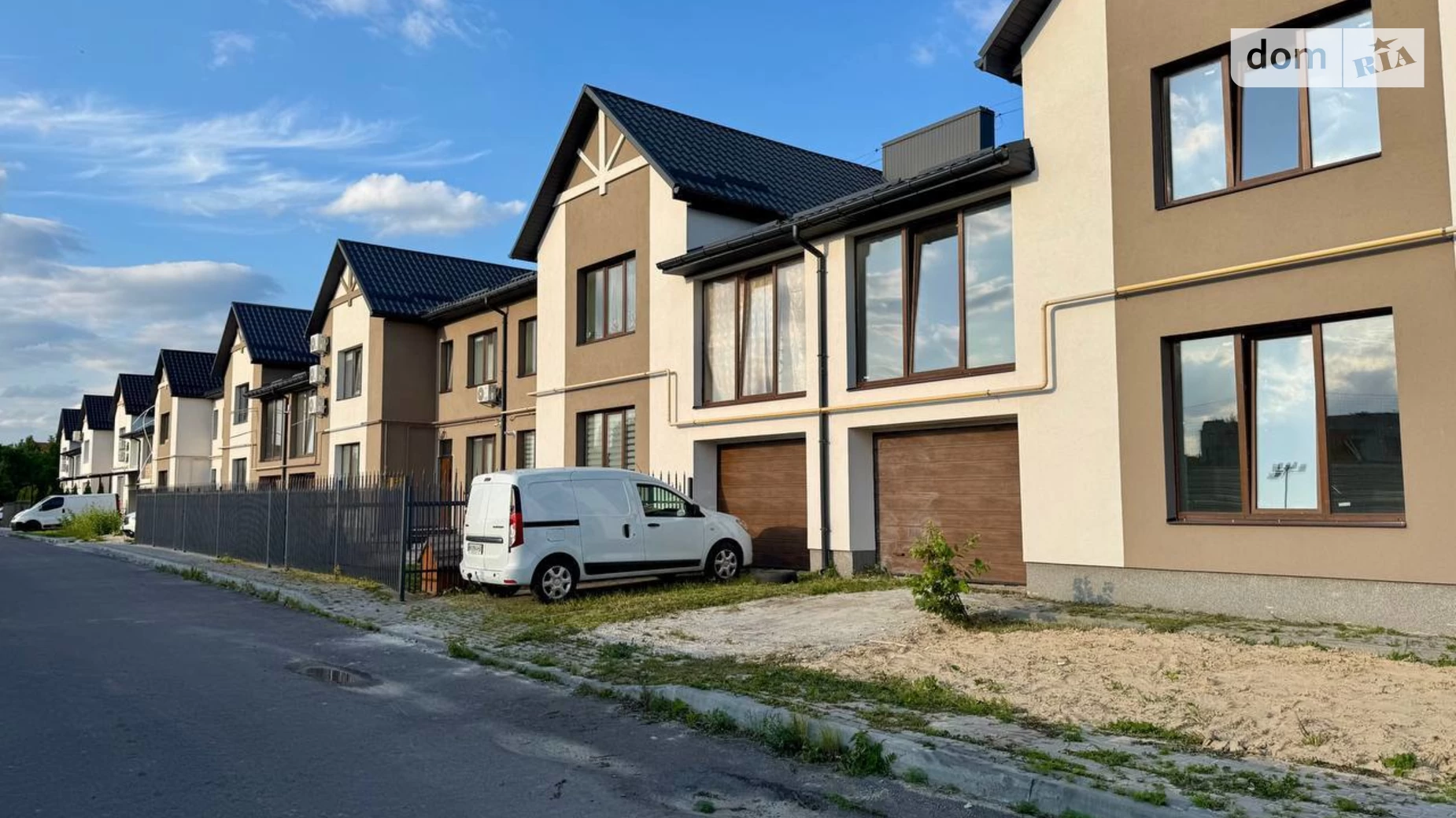 Продается часть дома 160 кв. м с подвалом, цена: 125000 $ - фото 4