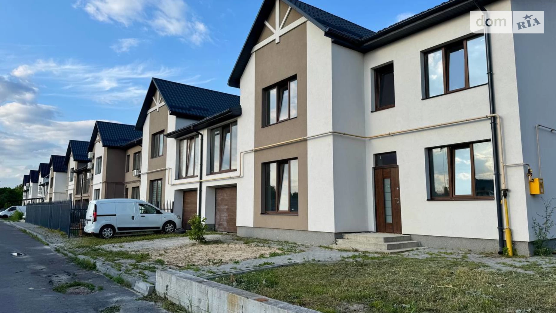Продается часть дома 160 кв. м с подвалом, цена: 125000 $ - фото 5