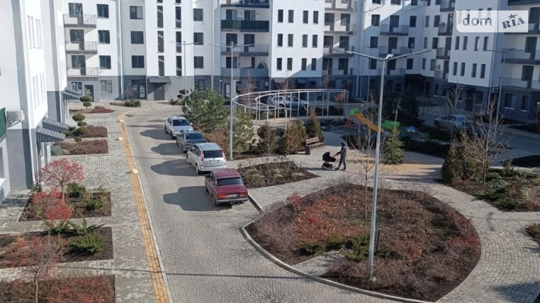 Продается 2-комнатная квартира 53 кв. м в Одессе, ул. Академика Сахарова - фото 5