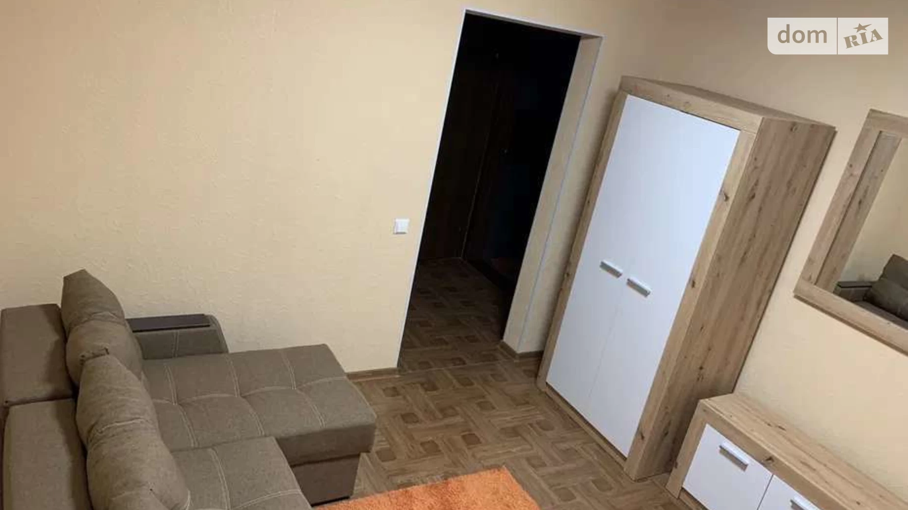 Здається в оренду 2-кімнатна квартира 55 кв. м у Києві, пров. Балтійський, 1 - фото 2