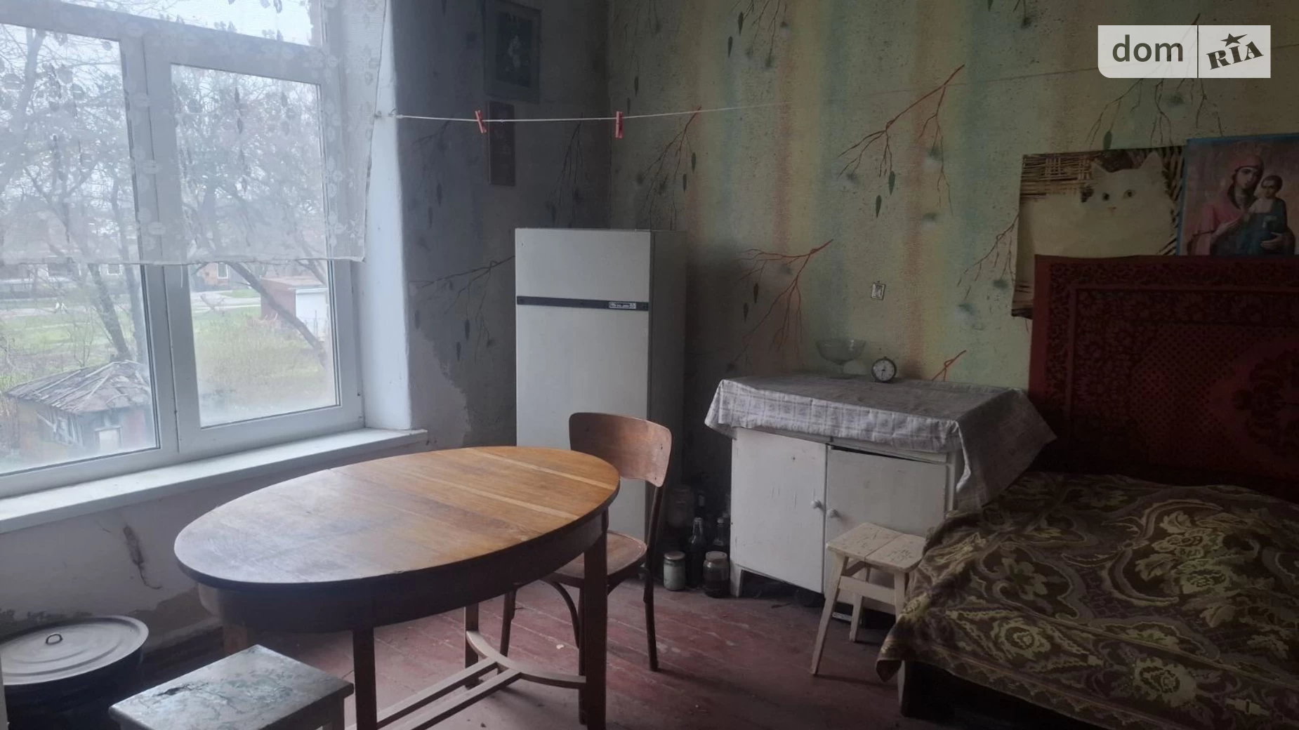 Сдается в аренду одноэтажный дом 70 кв. м с камином, цена: 12000 грн - фото 2