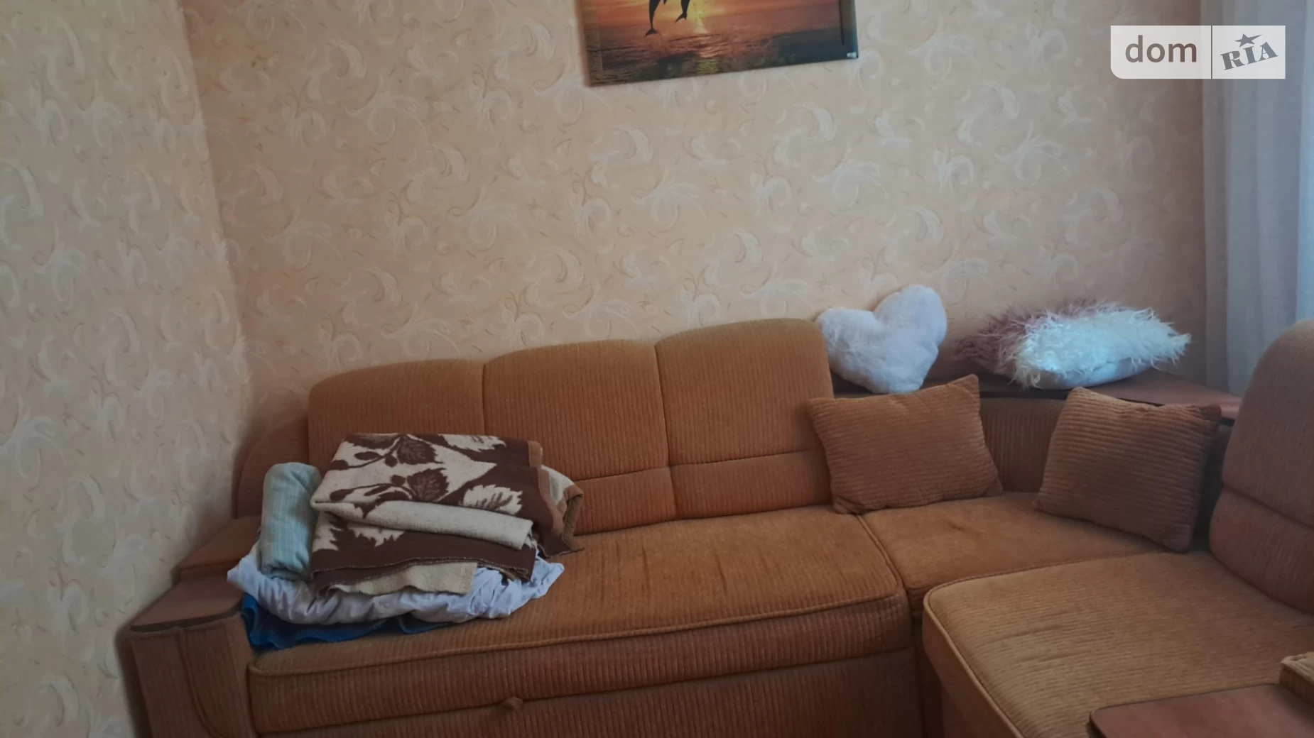Сдается в аренду одноэтажный дом 70 кв. м с камином, цена: 12000 грн - фото 3