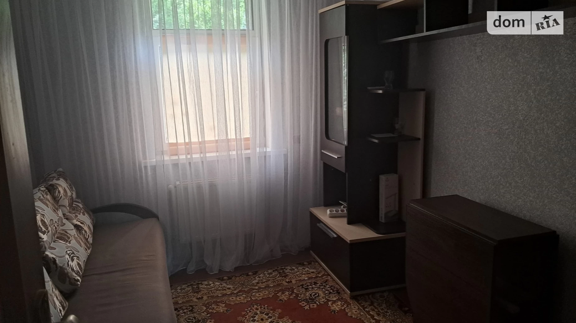 Сдается в аренду одноэтажный дом 70 кв. м с камином, цена: 12000 грн - фото 4