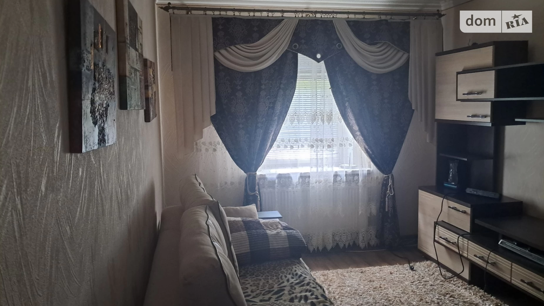 Сдается в аренду одноэтажный дом 70 кв. м с камином, цена: 12000 грн - фото 5