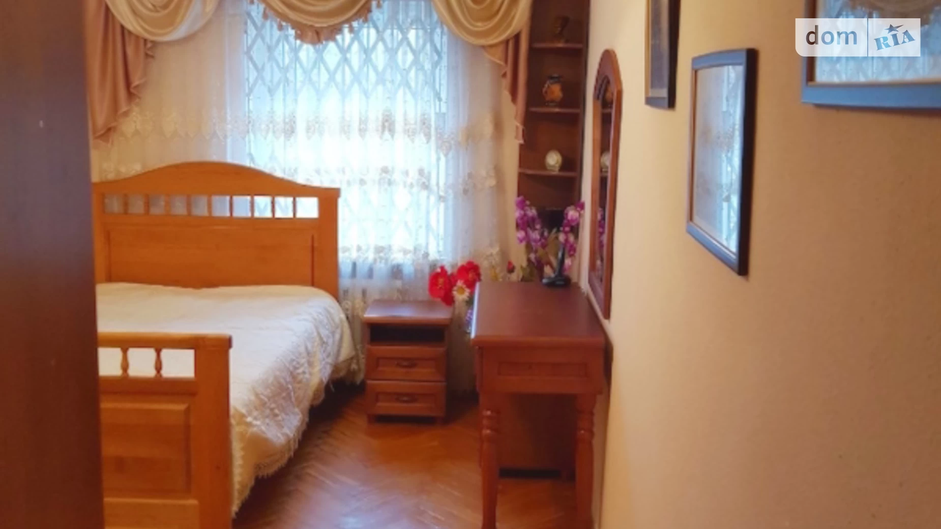 Здається в оренду 2-кімнатна квартира 47 кв. м у Києві, просп. Голосіївський(40-річчя Жовтня) - фото 5