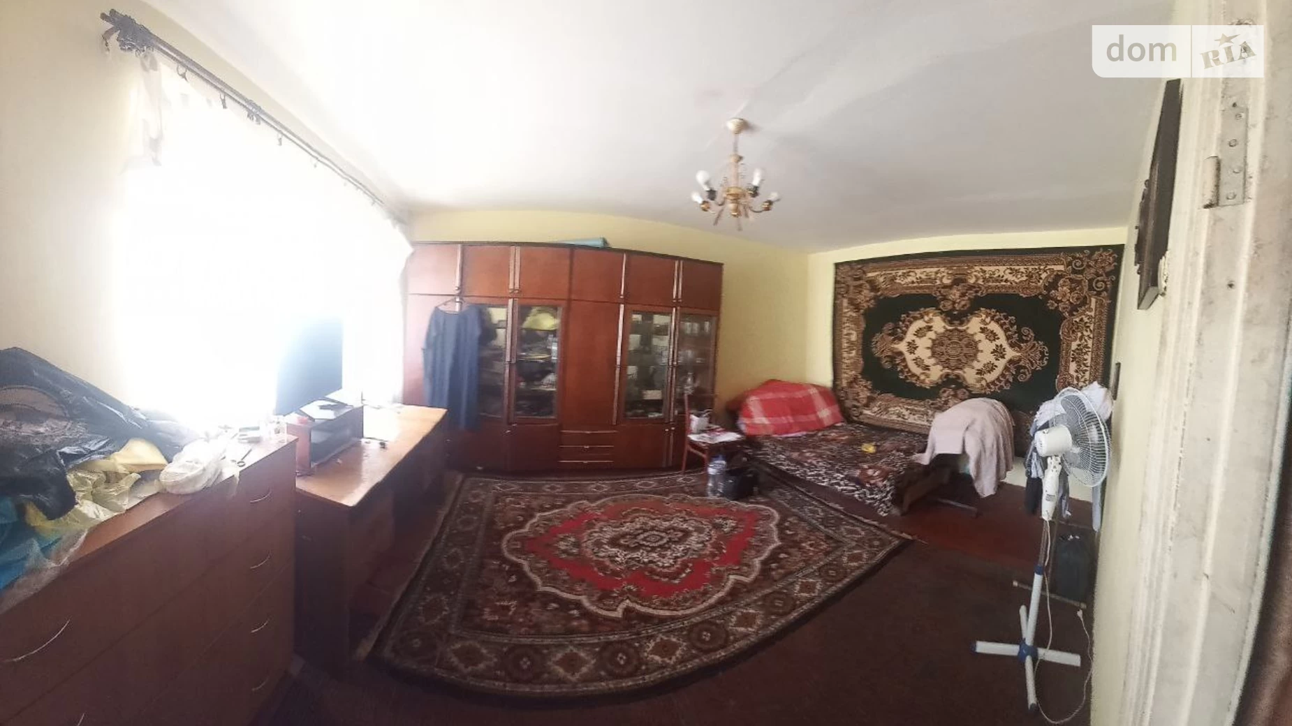 Продается 4-комнатная квартира 87.8 кв. м в Магдалиновке, ул. Набережная, 41 - фото 3
