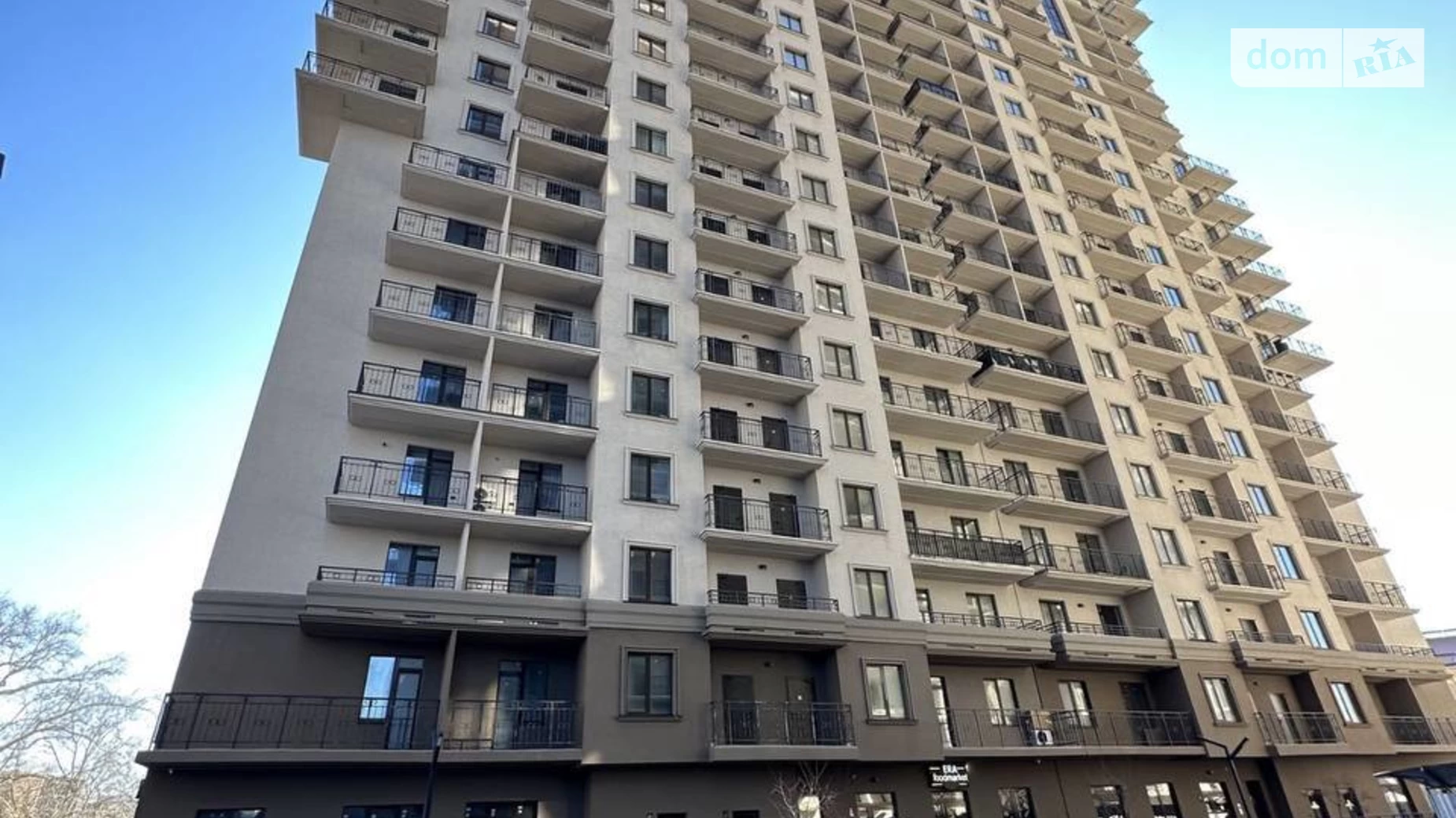 Продається 1-кімнатна квартира 33 кв. м у Одесі, Фонтанська дор. - фото 2