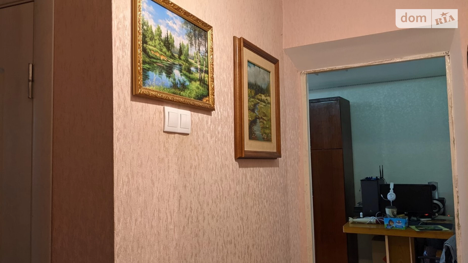 Продається 2-кімнатна квартира 46 кв. м у Вінниці, вул. Київська - фото 5