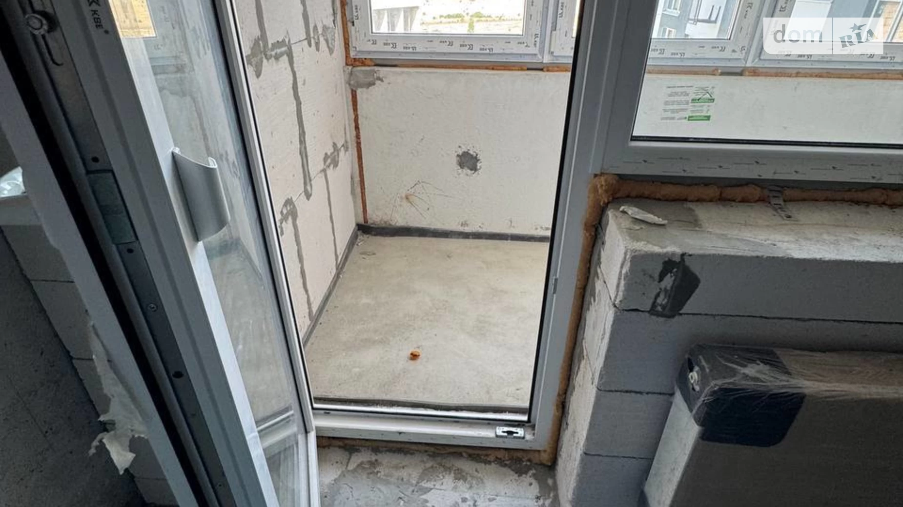 Продається 1-кімнатна квартира 44.2 кв. м у Одесі, вул. Варненська, 29 корпус 5 - фото 3