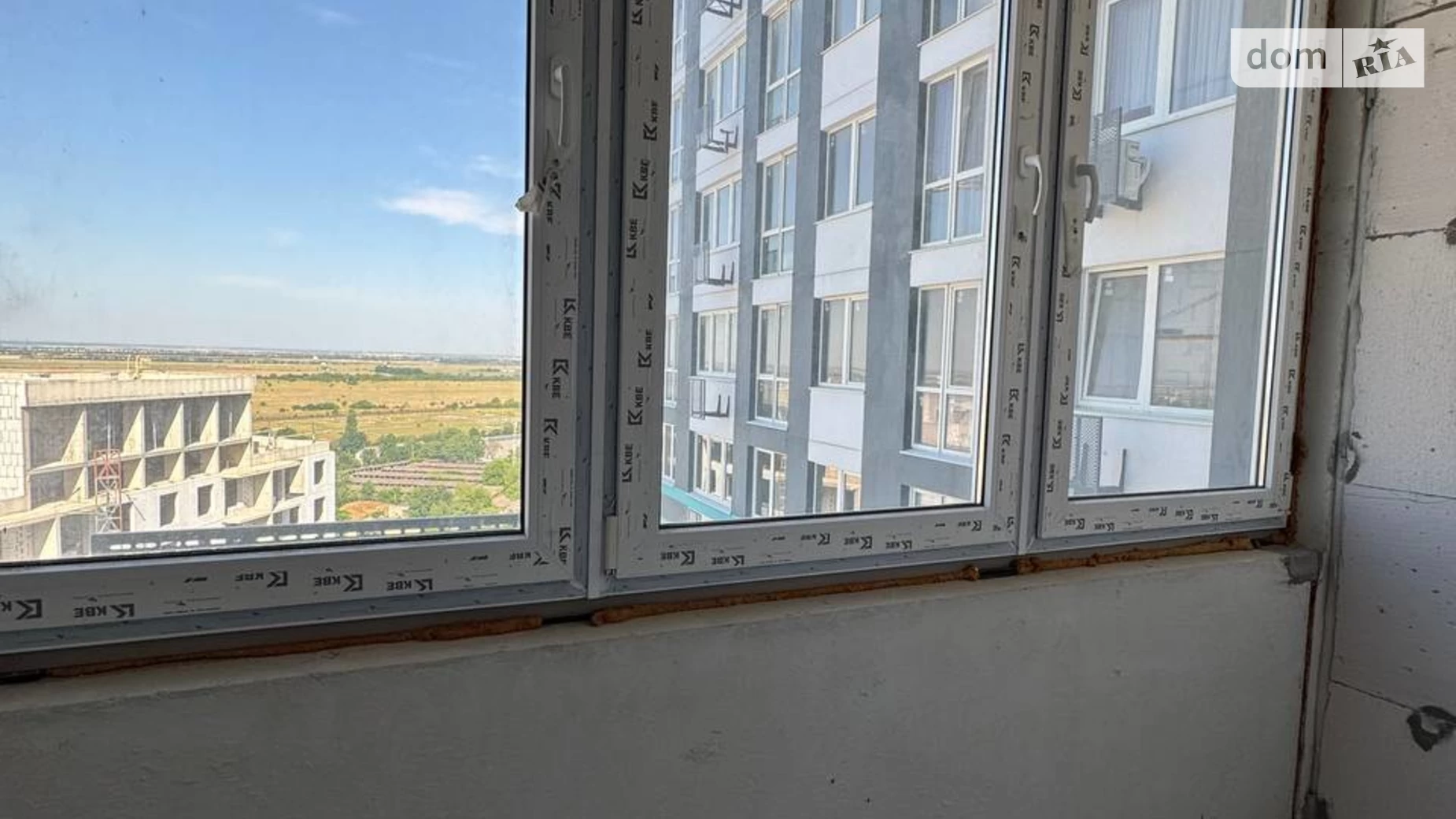 Продається 1-кімнатна квартира 44.2 кв. м у Одесі, вул. Варненська, 29 корпус 5 - фото 4
