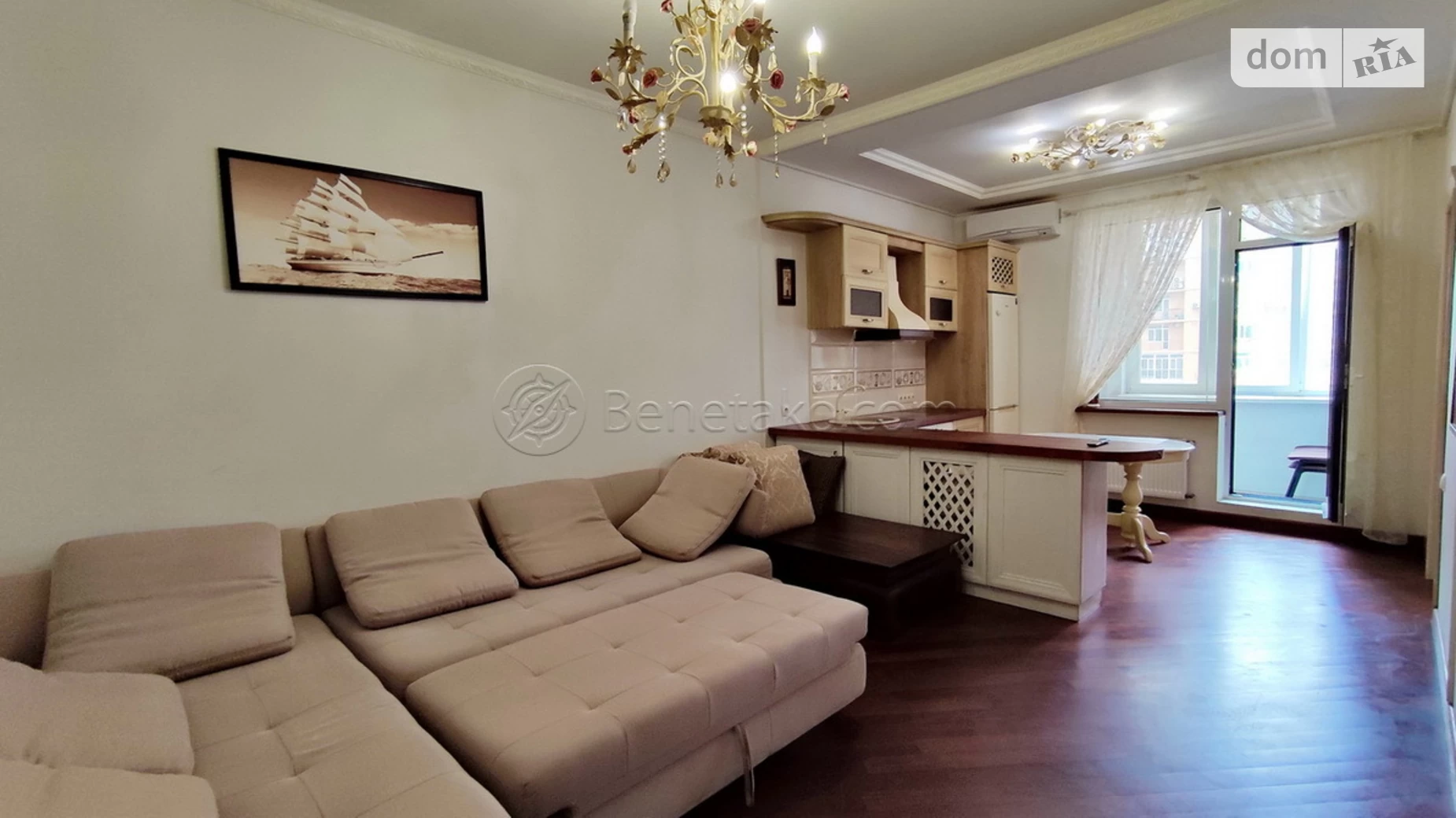 плато Аркадийское(Гагаринское), 5А корпус 2 Аркадия Одесса ЖК Вторая жемчужина - фото 4
