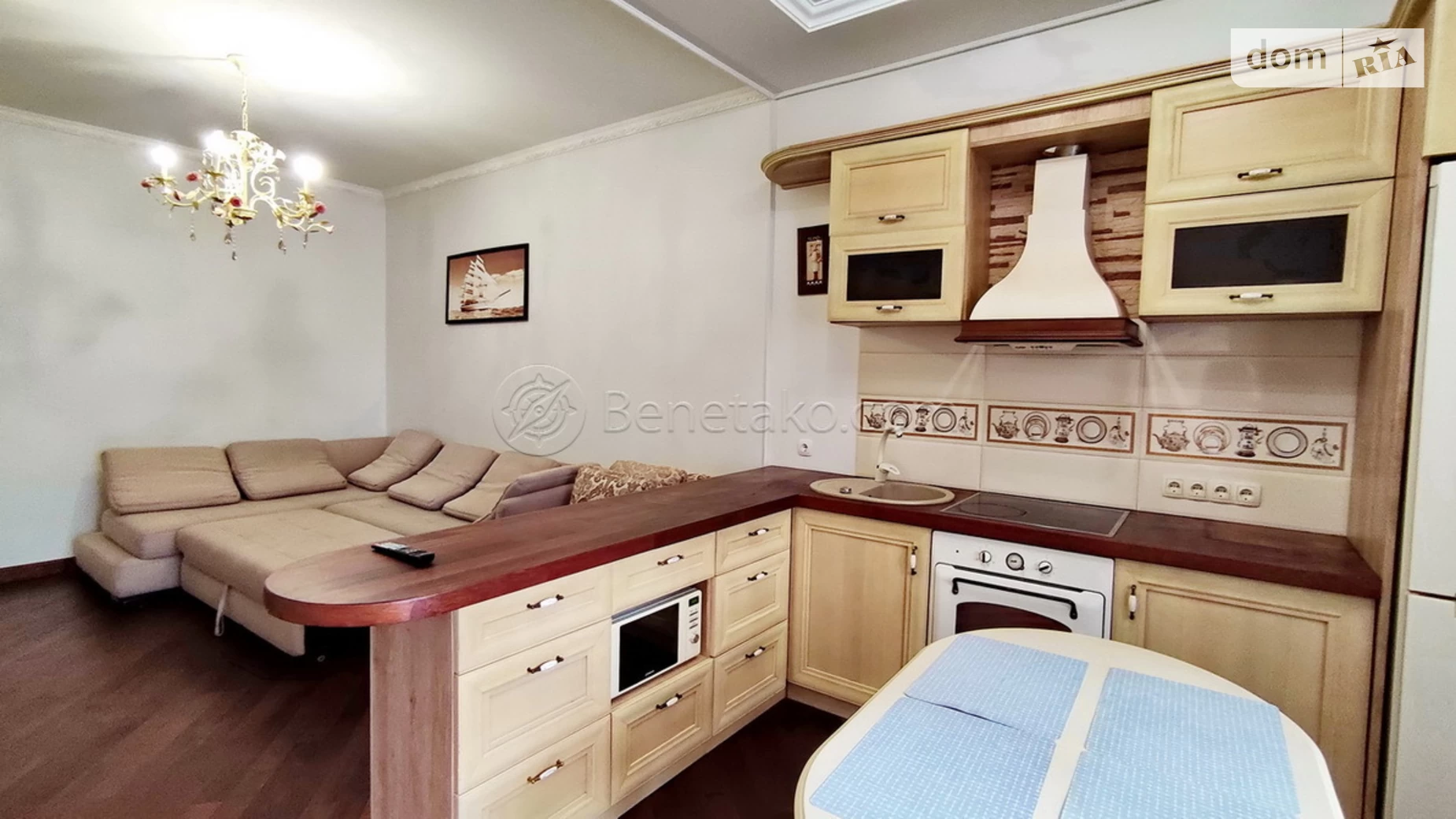 плато Аркадийское(Гагаринское), 5А корпус 2 Аркадия Одесса ЖК Вторая жемчужина - фото 3