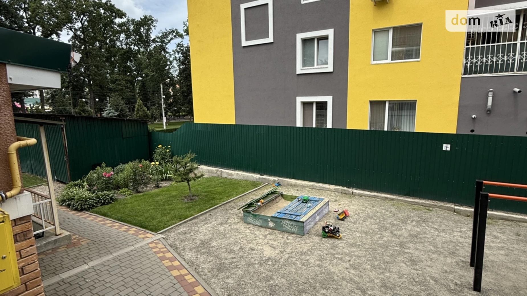 Продается 1-комнатная квартира 25.4 кв. м в Ирпене, цена: 28500 $ - фото 5