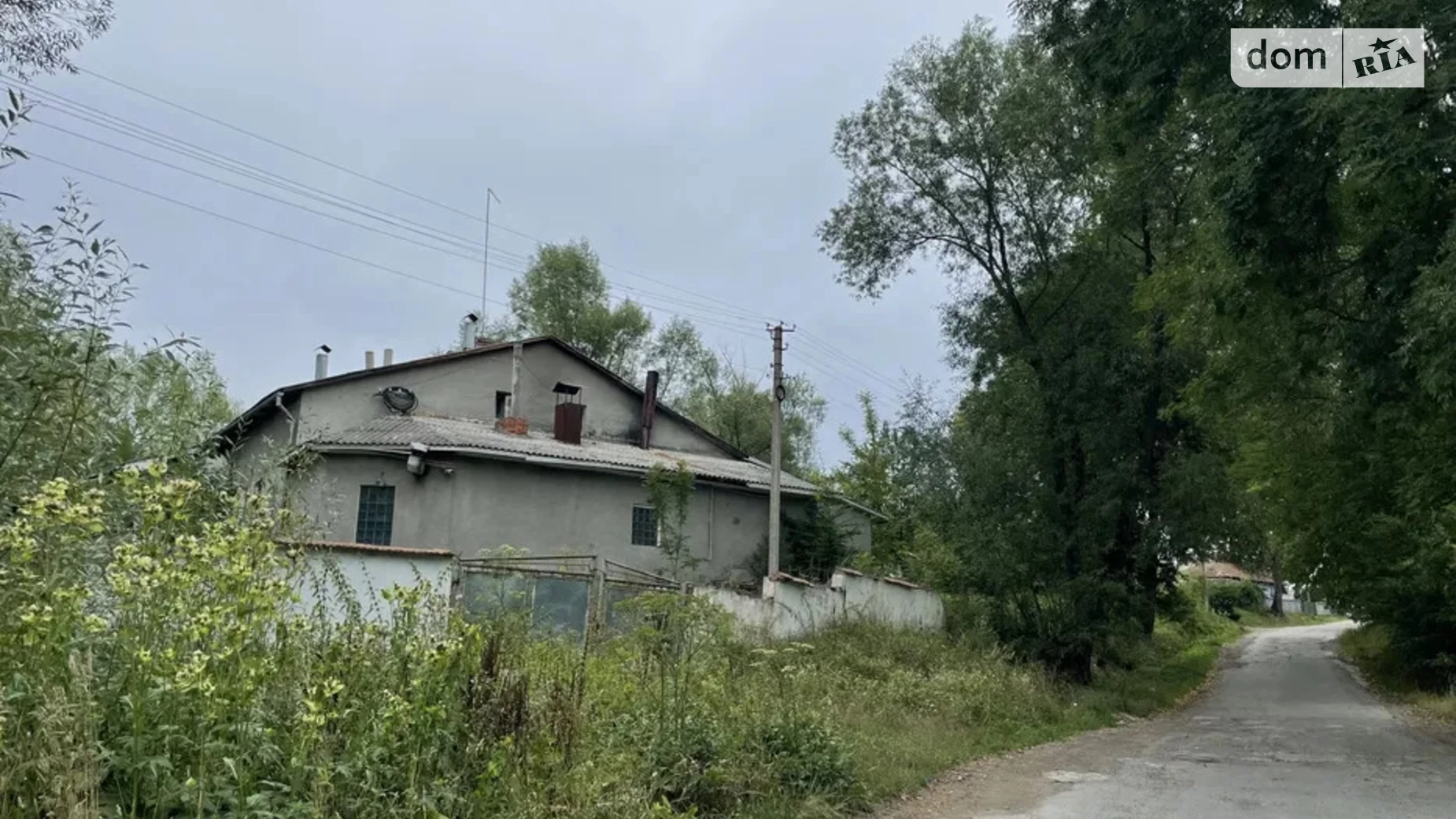 Продается объект сферы услуг 370 кв. м в 1-этажном здании, цена: 25000 $ - фото 2
