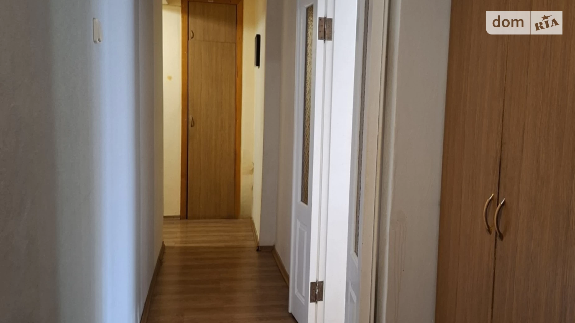 Продается 3-комнатная квартира 55.6 кв. м в Днепре, ул. Грушевского Михаила, 54 - фото 4