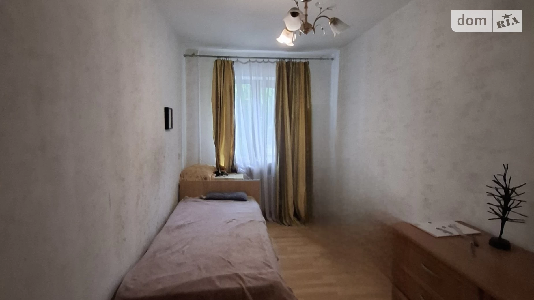 Продается 3-комнатная квартира 55.6 кв. м в Днепре, ул. Грушевского Михаила, 54 - фото 5