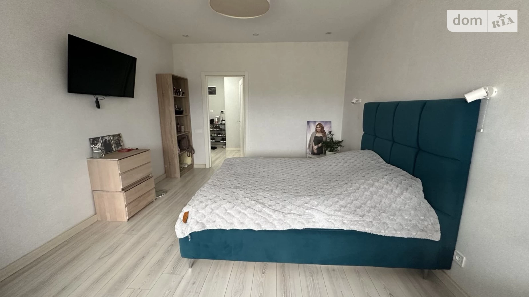 Продається 1-кімнатна квартира 50 кв. м у Харкові, вул. Аврамівська, 4 - фото 2