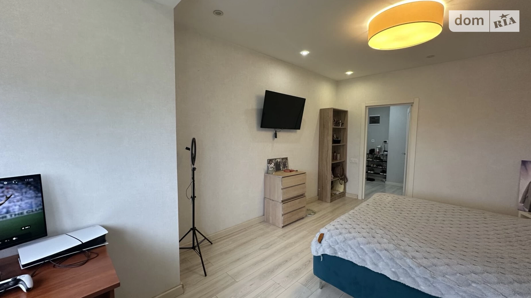 Продається 1-кімнатна квартира 50 кв. м у Харкові, вул. Аврамівська, 4 - фото 4