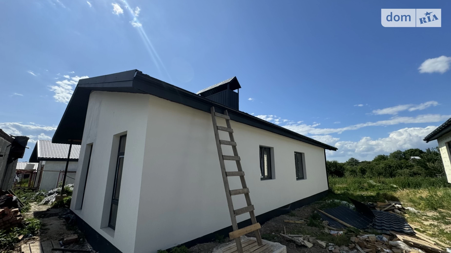 Продається одноповерховий будинок 104 кв. м з подвалом, цена: 79990 $ - фото 3