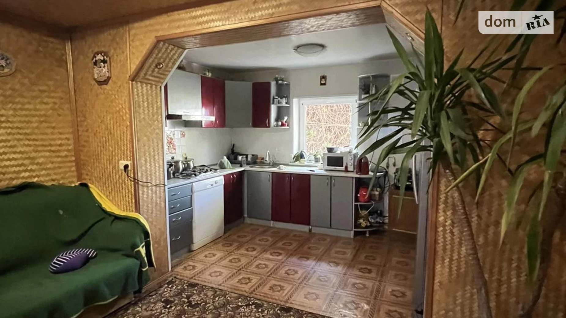 Продається одноповерховий будинок 110 кв. м з ділянкою, цена: 62900 $ - фото 2