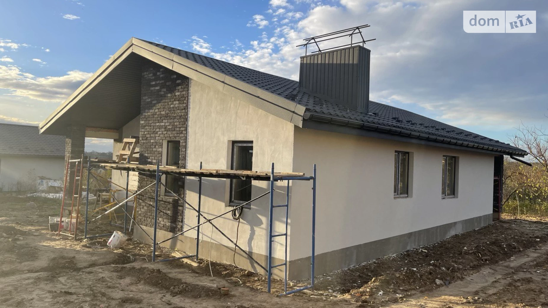 Продається одноповерховий будинок 104 кв. м з подвалом, цена: 79990 $ - фото 5