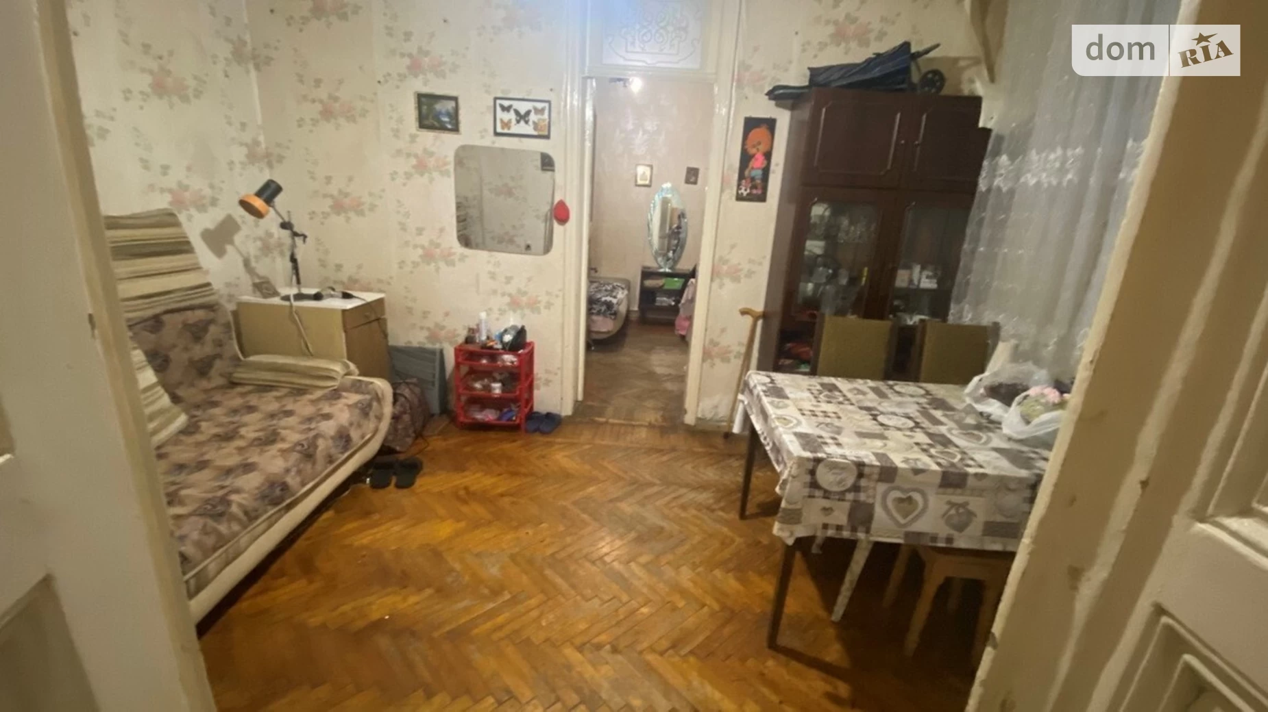 Продается 2-комнатная квартира 82.5 кв. м в Одессе, ул. Тираспольская, 11 - фото 2