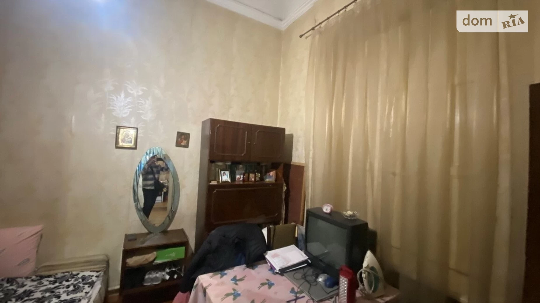 Продается 2-комнатная квартира 82.5 кв. м в Одессе, ул. Тираспольская, 11 - фото 4