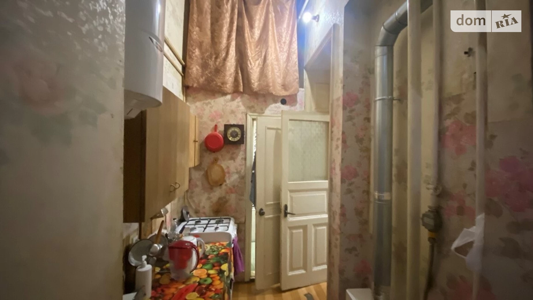 Продается 2-комнатная квартира 82.5 кв. м в Одессе, ул. Тираспольская, 11 - фото 5