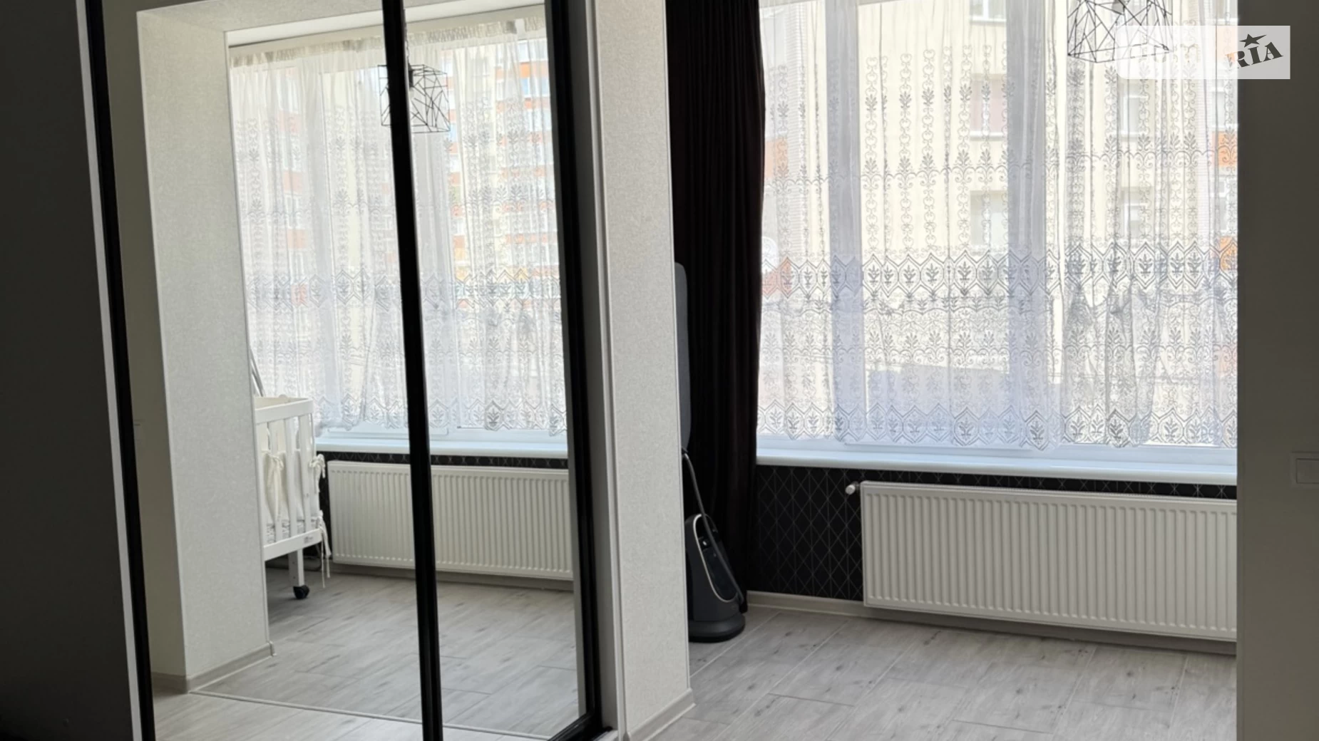 Продается 2-комнатная квартира 57 кв. м в Хмельницком, ул. Кармелюка - фото 2