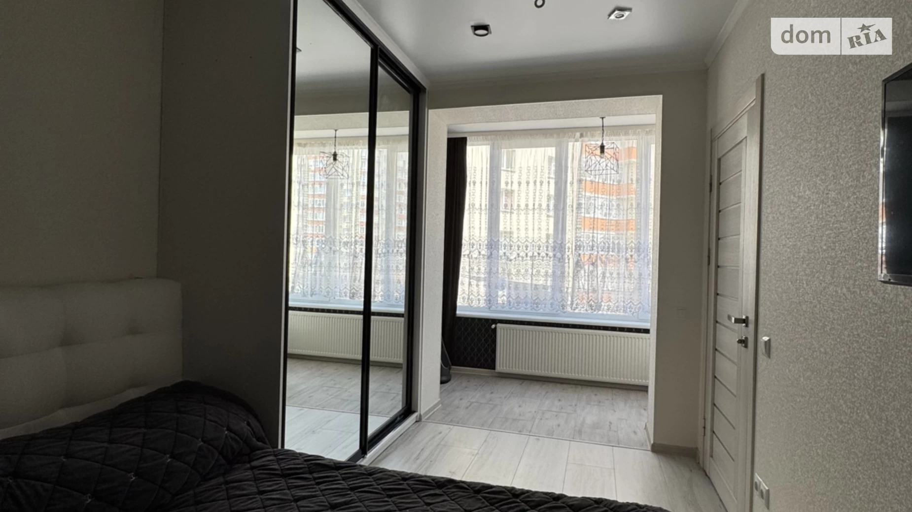 Продается 2-комнатная квартира 57 кв. м в Хмельницком, ул. Кармелюка - фото 3