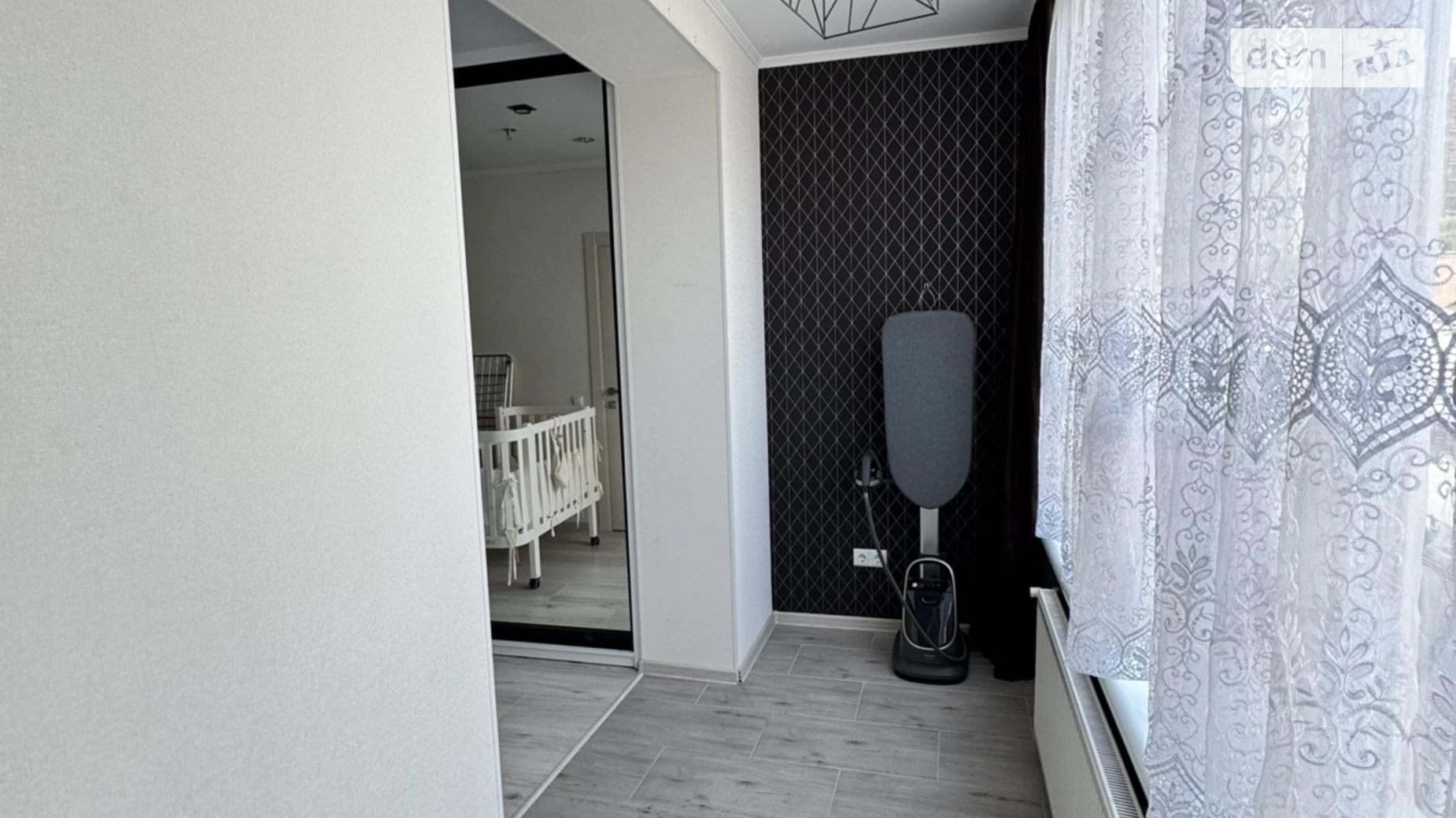 Продается 2-комнатная квартира 57 кв. м в Хмельницком, ул. Кармелюка - фото 5