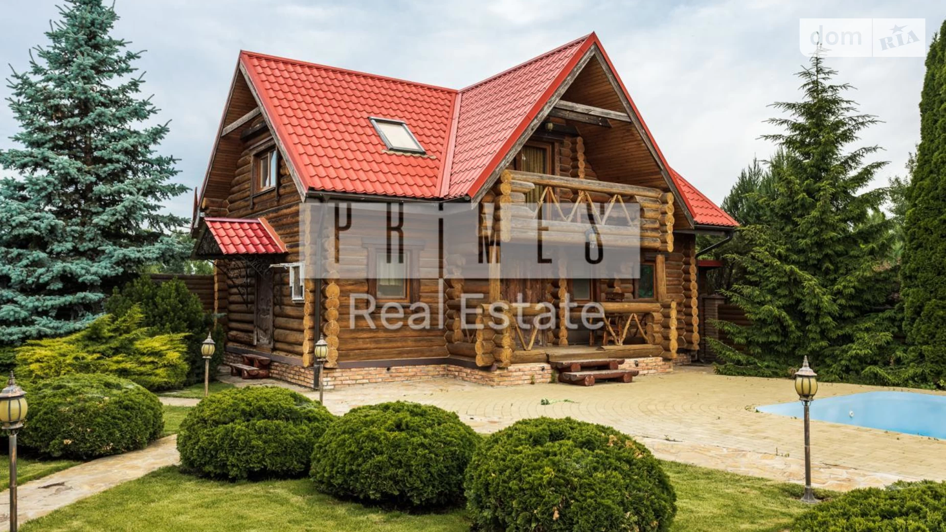 Продается дом на 2 этажа 205 кв. м с беседкой, цена: 270000 $ - фото 5