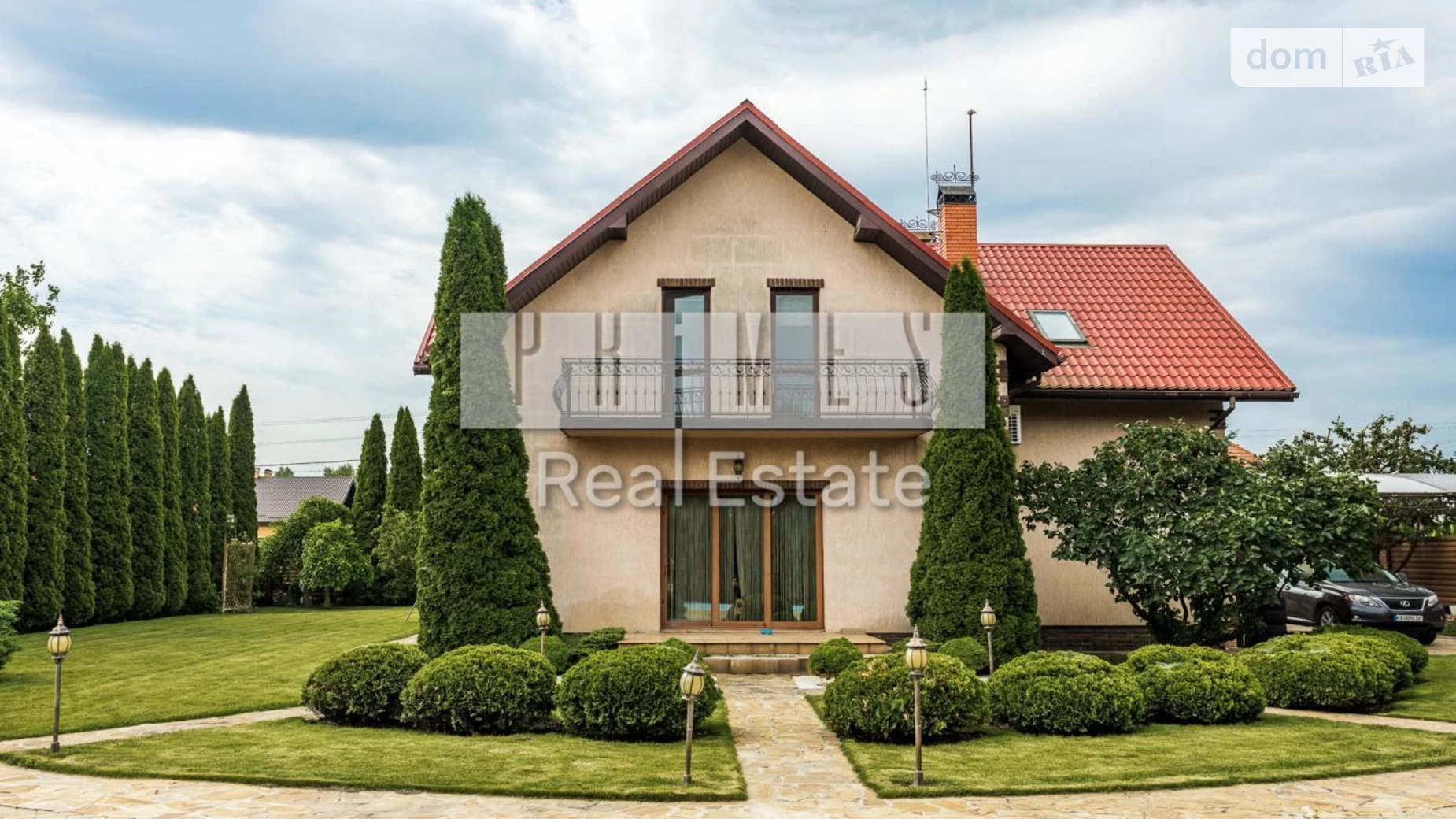 Продается дом на 2 этажа 205 кв. м с беседкой, цена: 270000 $ - фото 3