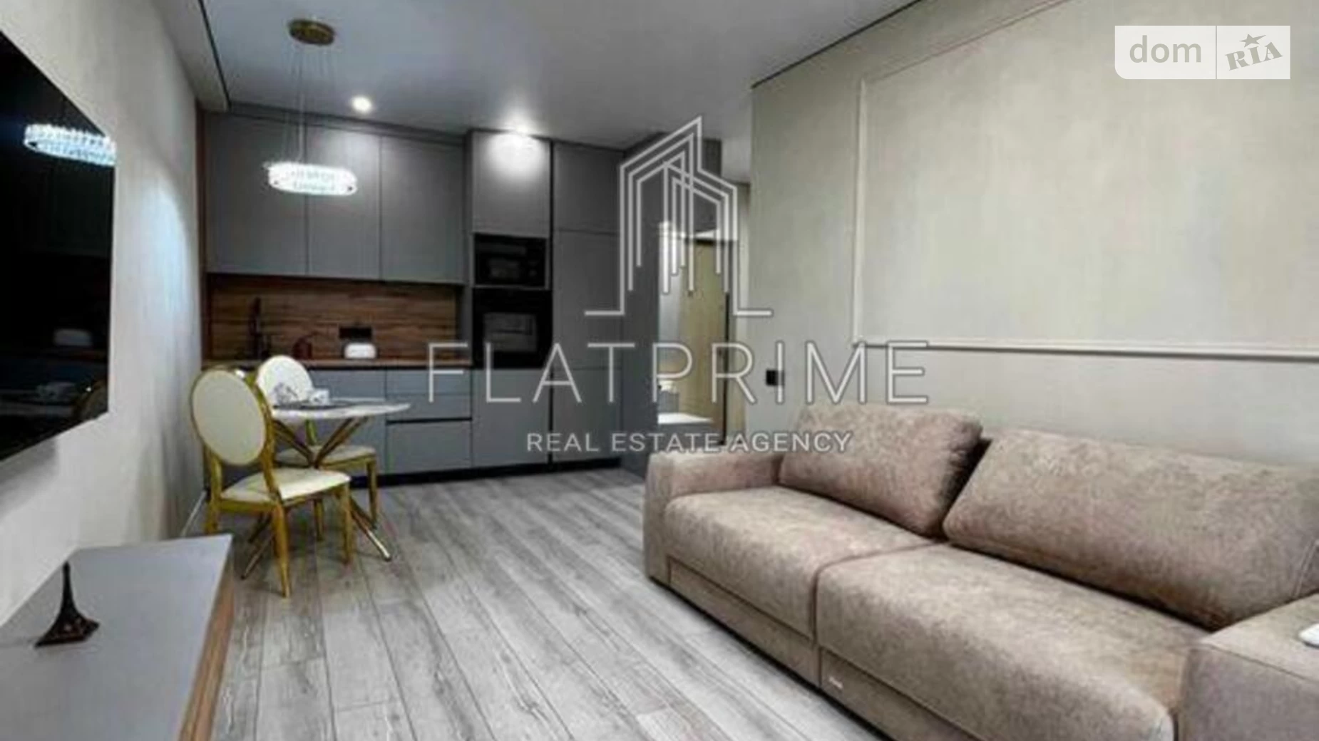 Продается 1-комнатная квартира 41.14 кв. м в Киеве - фото 3
