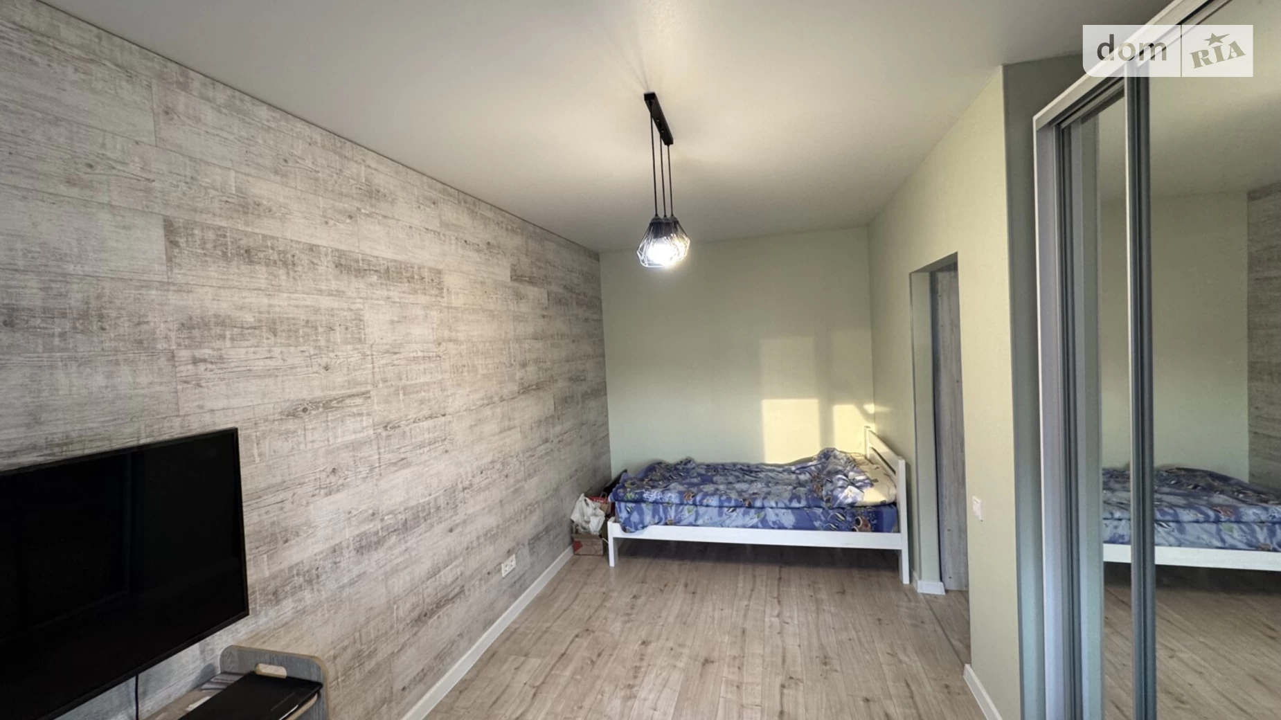 Продається 1-кімнатна квартира 38 кв. м у Харкові, просп. Любові Малої, 34А - фото 3