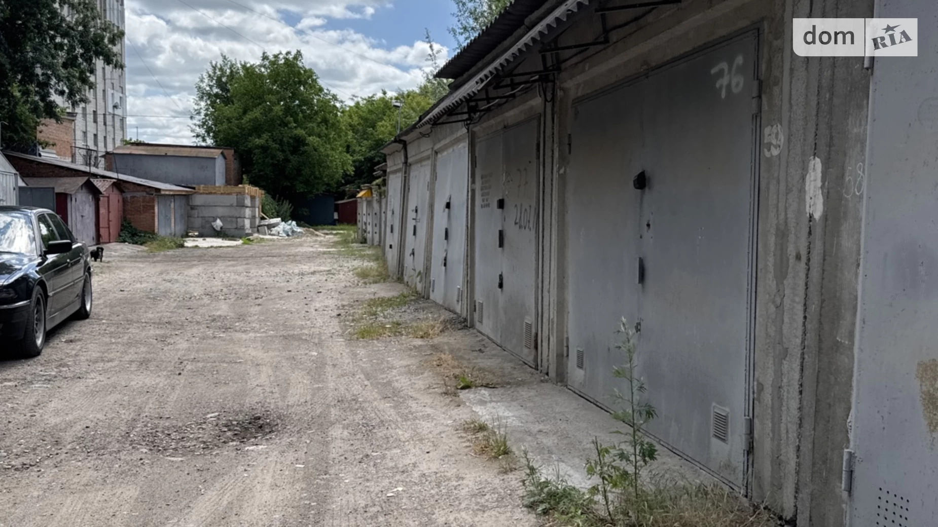 Продається окремий гараж під легкове авто на 32 кв. м, цена: 5000 $ - фото 4