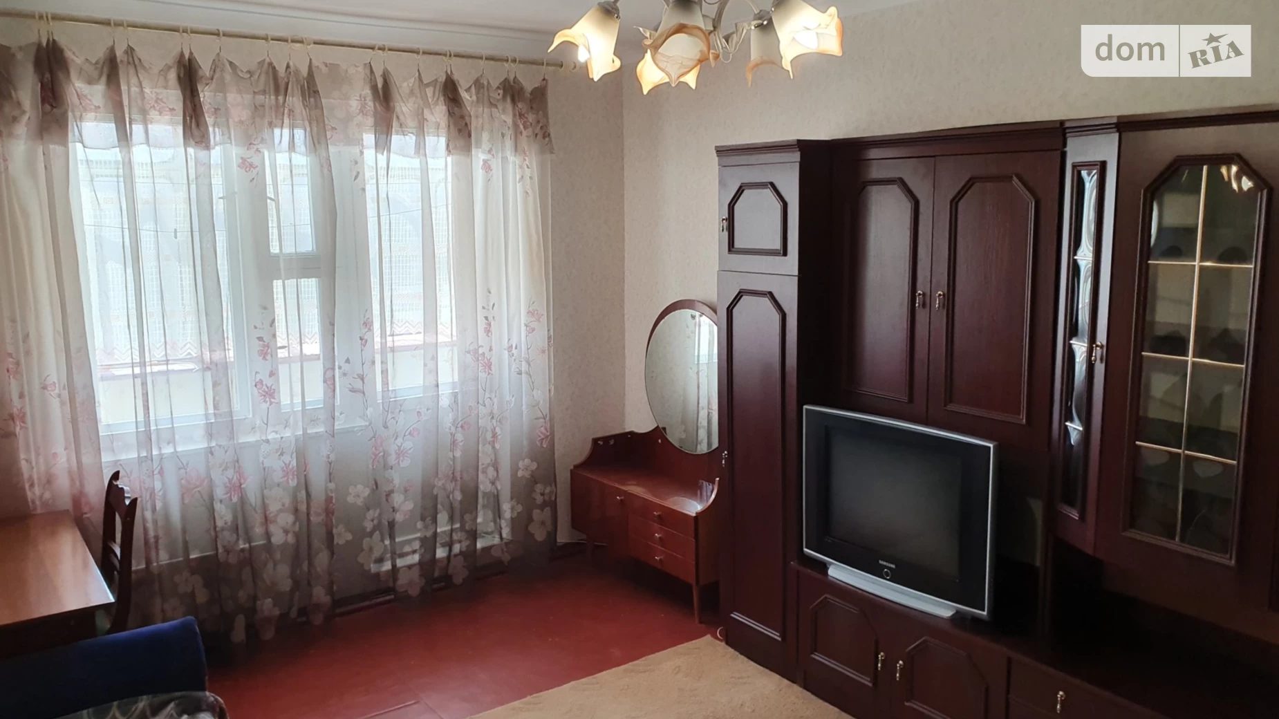 Сдается в аренду 2-комнатная квартира 54 кв. м в Киеве, ул. Каштановая, 5 - фото 2