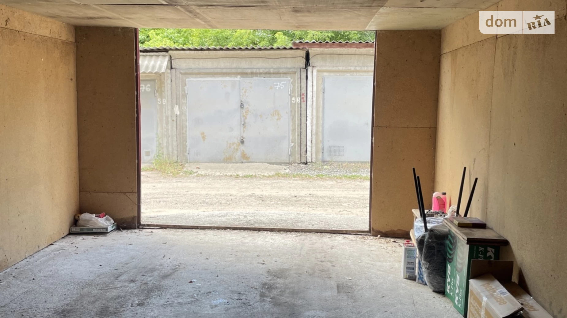Продається окремий гараж під легкове авто на 36 кв. м, цена: 5000 $ - фото 3