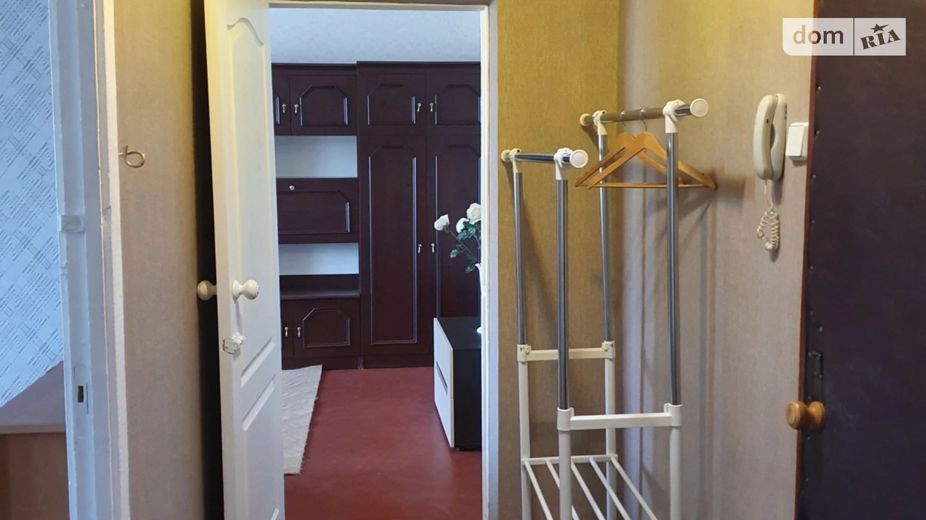 Сдается в аренду 2-комнатная квартира 54 кв. м в Киеве, ул. Каштановая, 5 - фото 4