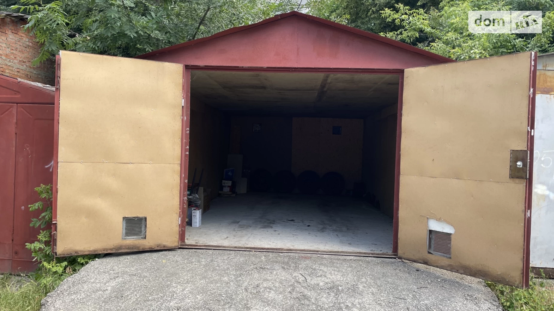 Продається окремий гараж під легкове авто на 36 кв. м, цена: 5000 $ - фото 4