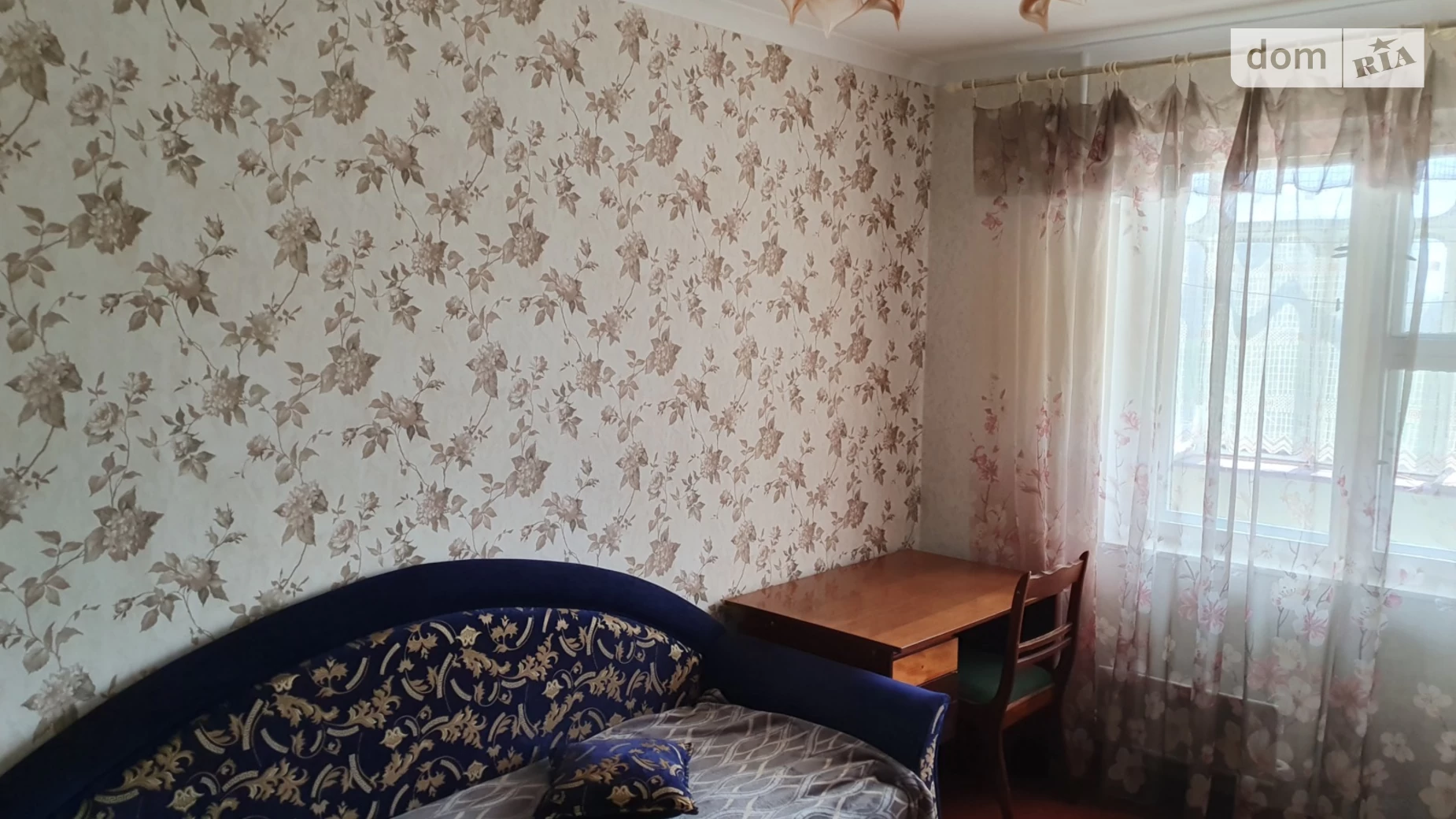 Сдается в аренду 2-комнатная квартира 54 кв. м в Киеве, ул. Каштановая, 5 - фото 5